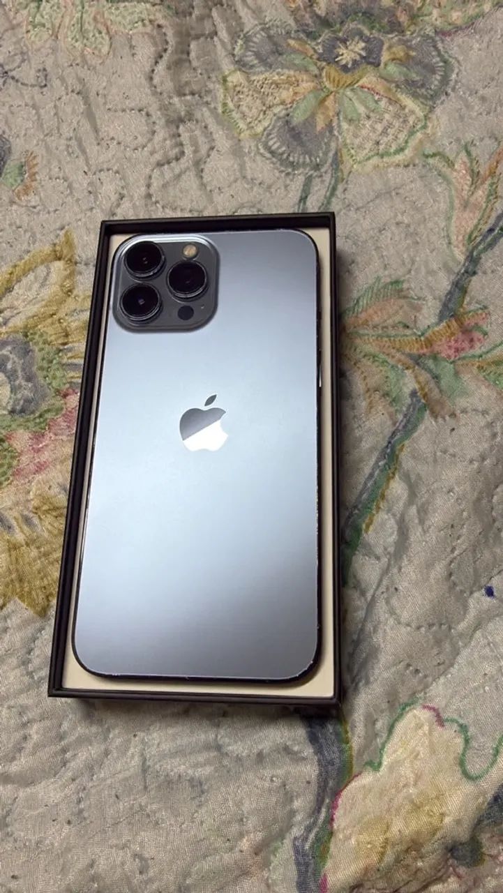 iPhone 13 Pro Max - Foto 3