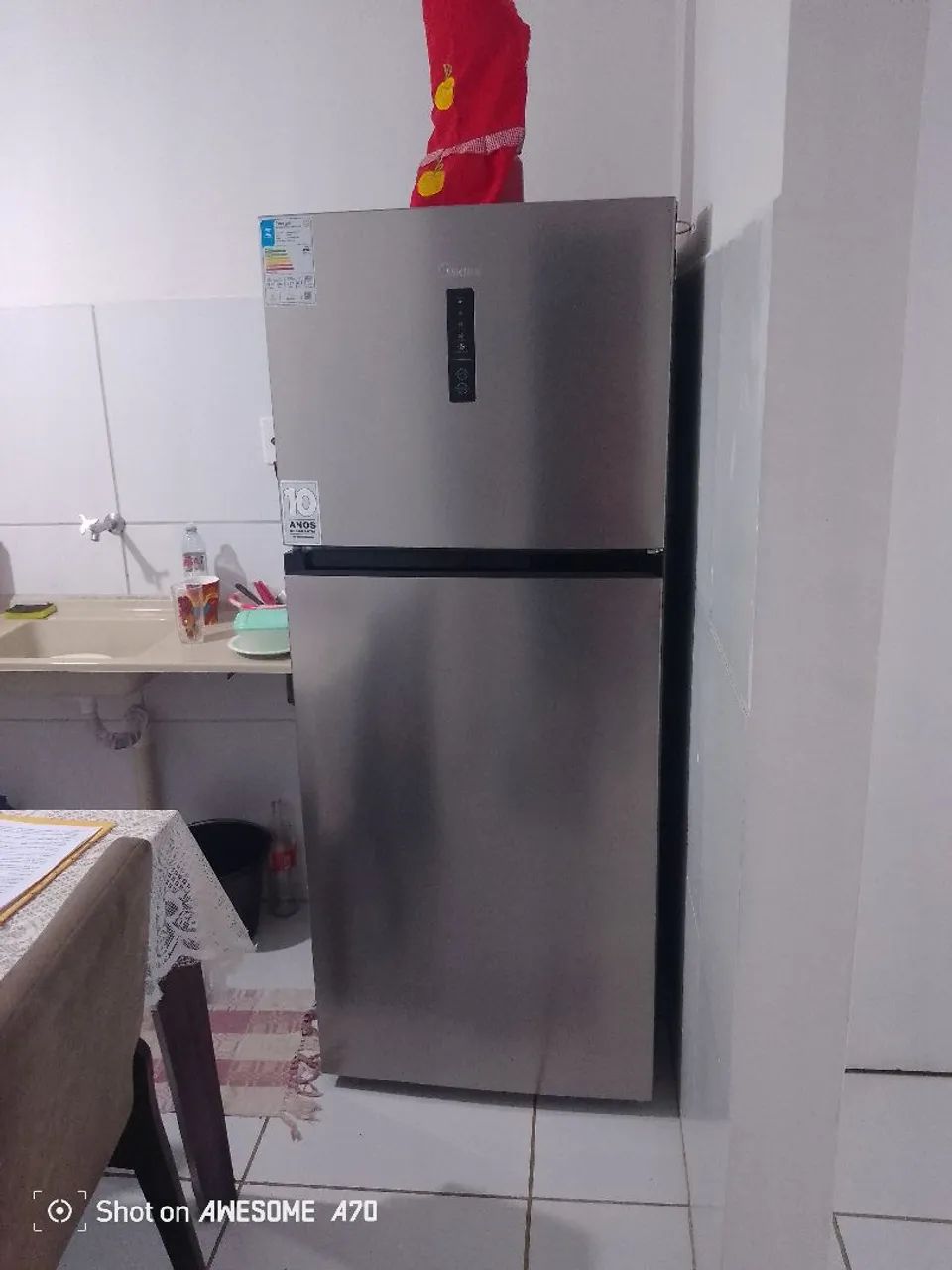 Vendo mobília semi nova  - Foto 2