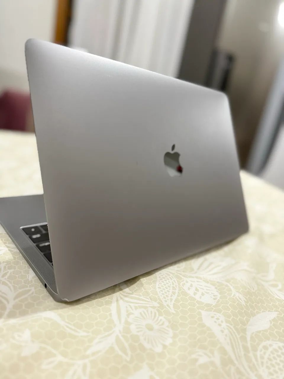 MacBook Air 13 2019 | Intel i5 | 8GB RAM - Notebooks - Charqueadas