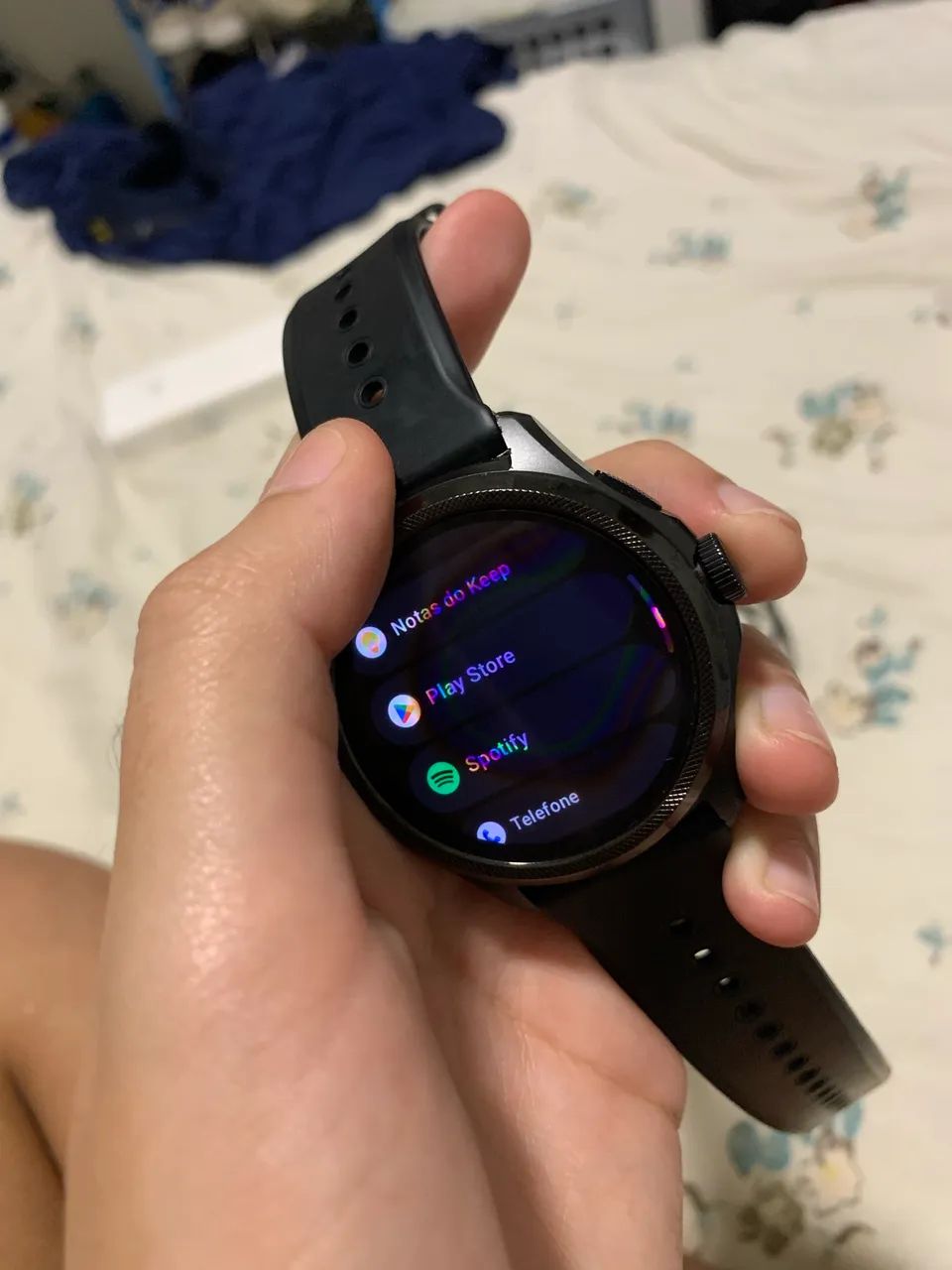 TicWatch Pro 5 - Foto 3