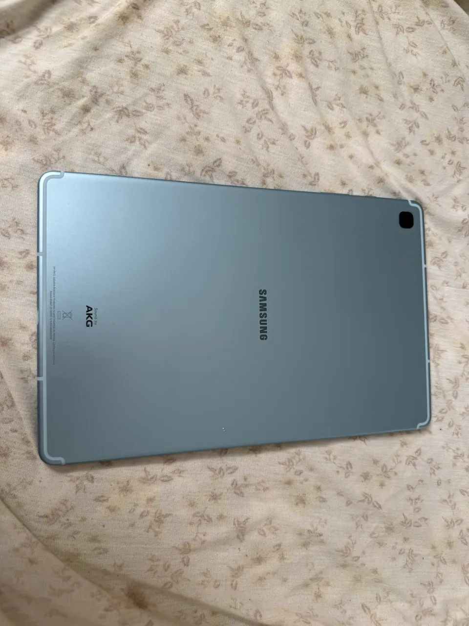 Tab S6 Lite - Foto 2