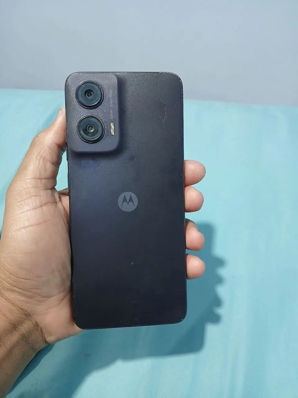 Celular Moto G35  - Foto 5