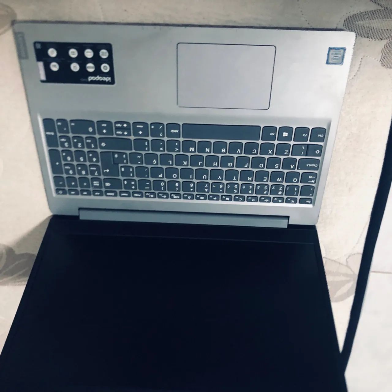 Notebook Lenovo - usado  - Foto 4