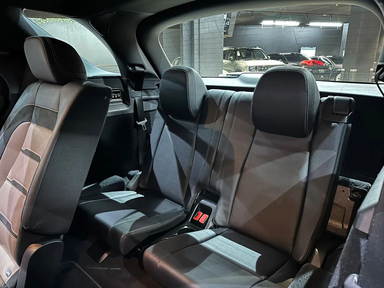 Mercedes-Benz GLE GLE-53 AMG 3.0 TB 4matic+, foto 10 de 20