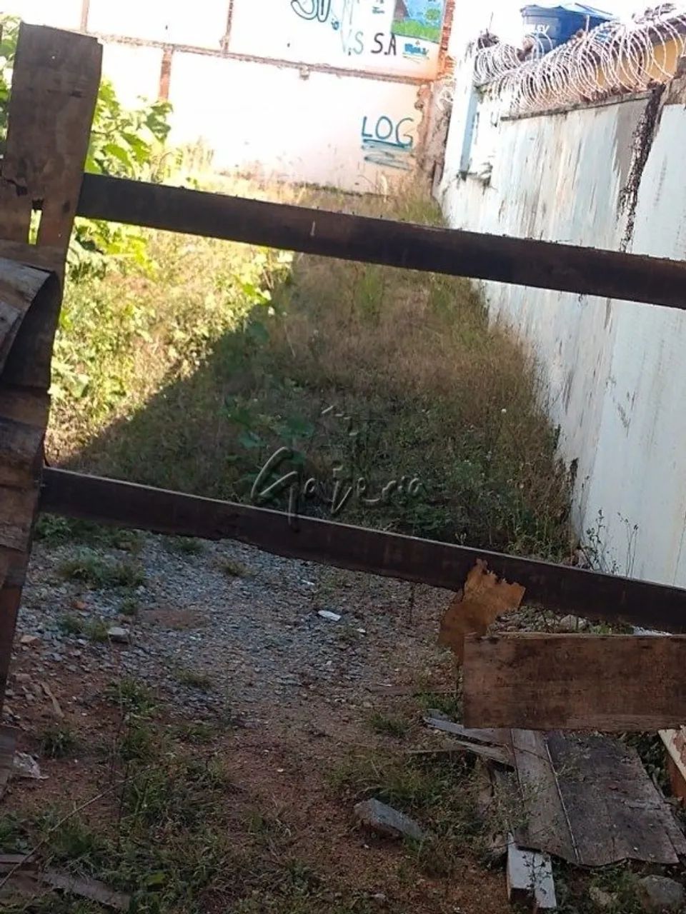 Terreno 10x45 Bairro Campestre - Foto 4