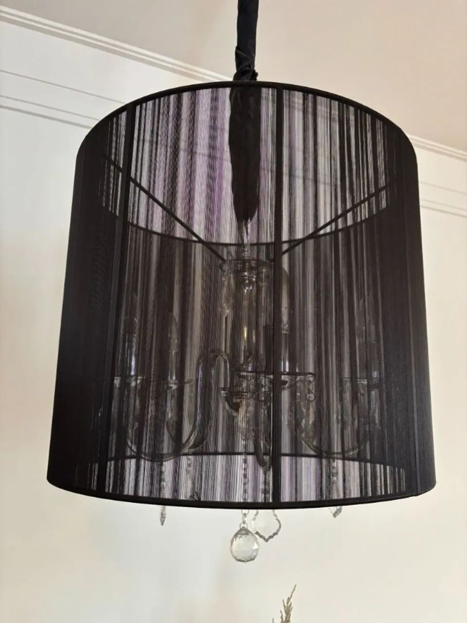  Lustre Pendente Yamamura - Foto 3