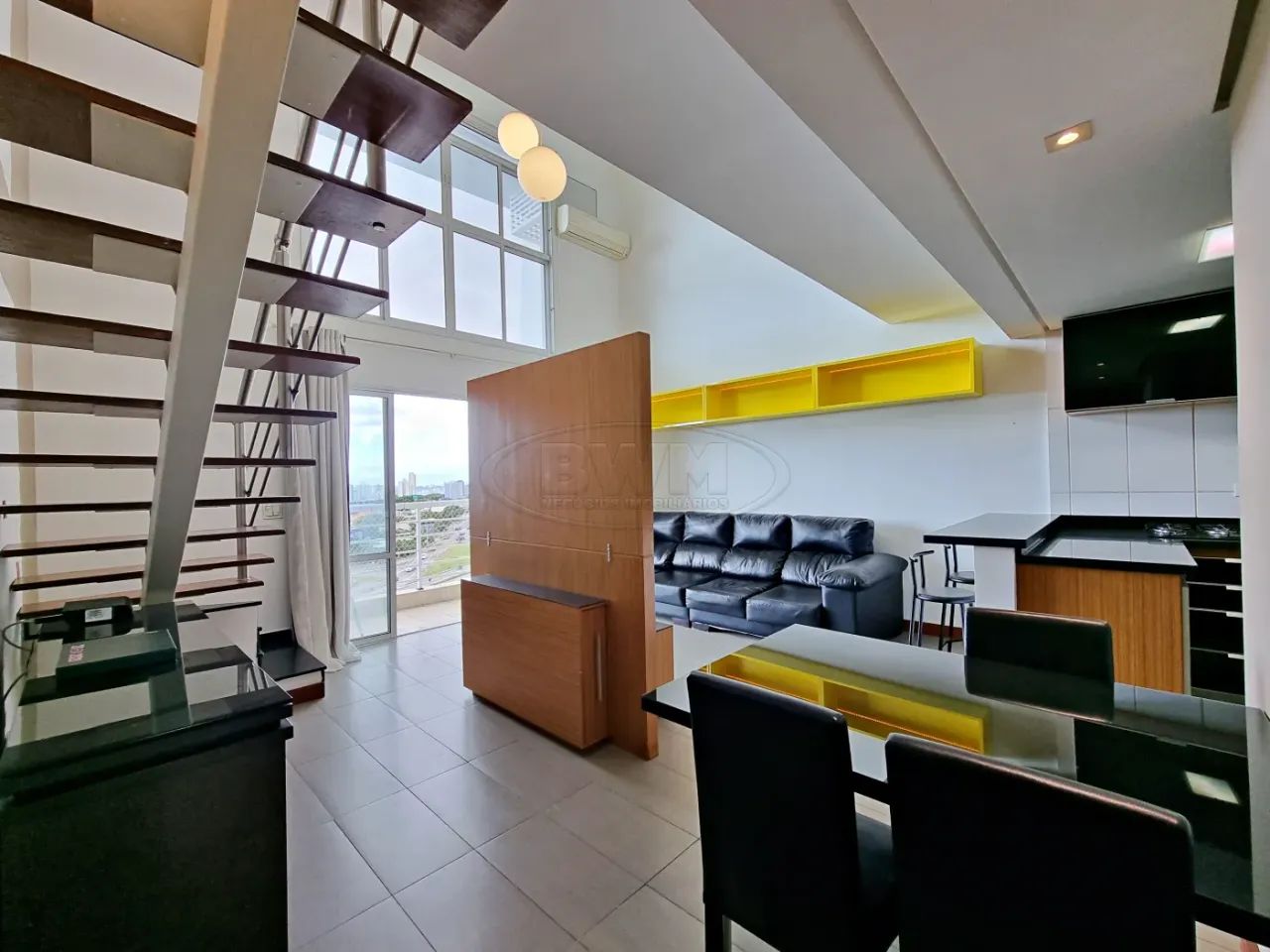 Apartamento Stúdio em Sorocaba - Foto 4