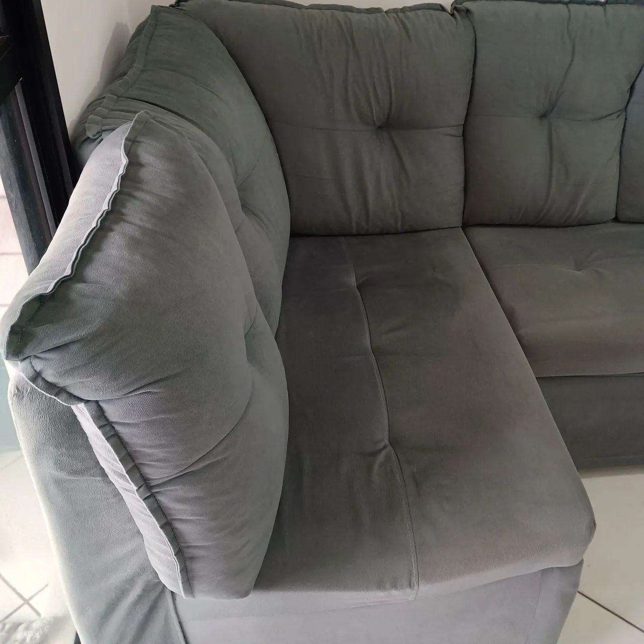 Sofá de canto  - Foto 2