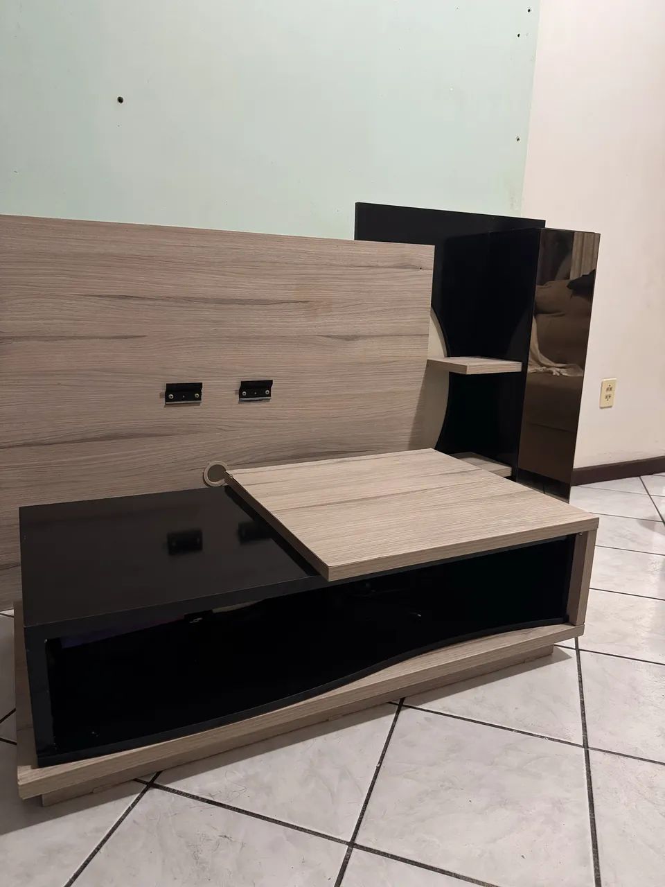 COMBO: PAINEL + HACK - Foto 5