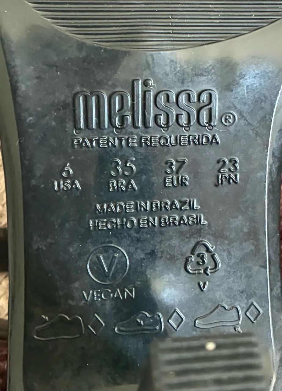 salto melissa - Foto 3