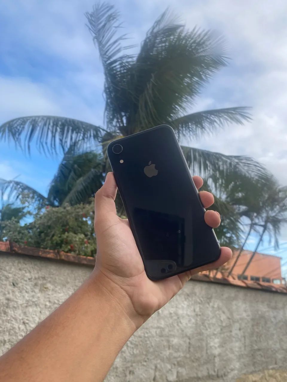 iPhone XR - Todo Original, Funcionando Perfeitamente  - Foto 4