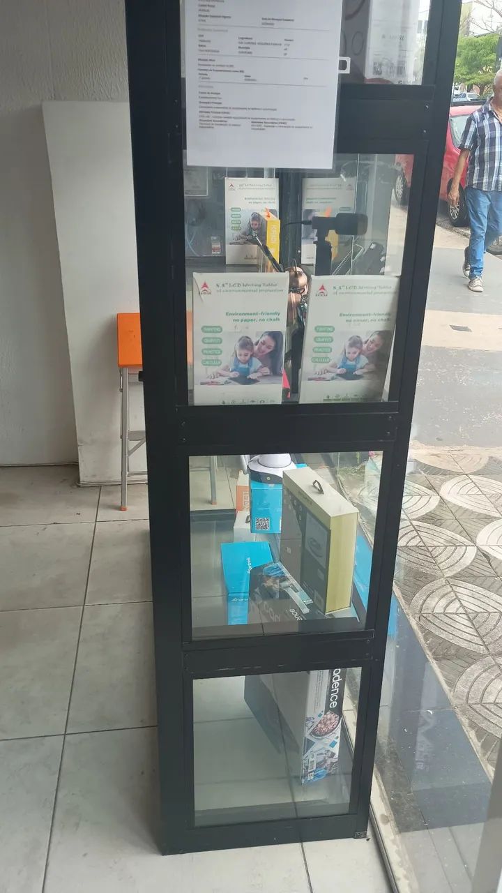 Vendo Balcões e vitrines  - Foto 5