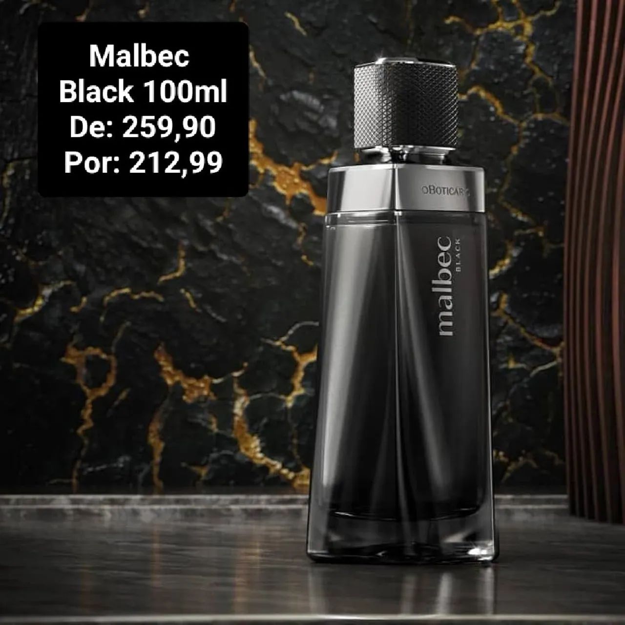 Malbecs em promoção  - Foto 2
