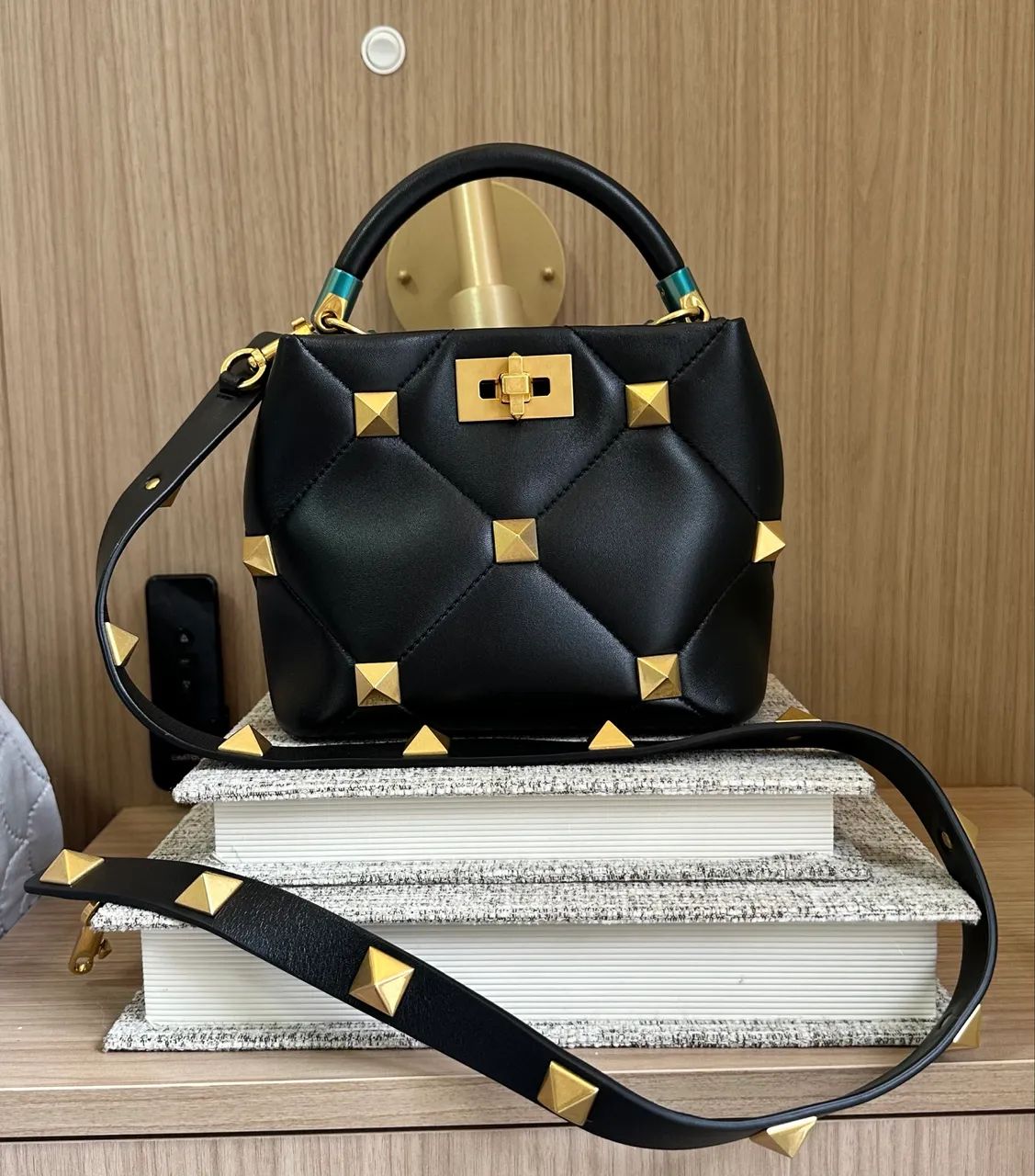 Bolsa Valentino  - Foto 4