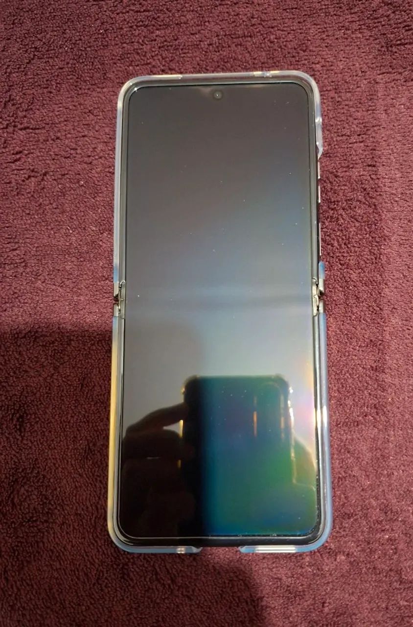 Motorola RAZR 40 Ultra COMPLETO - Foto 2