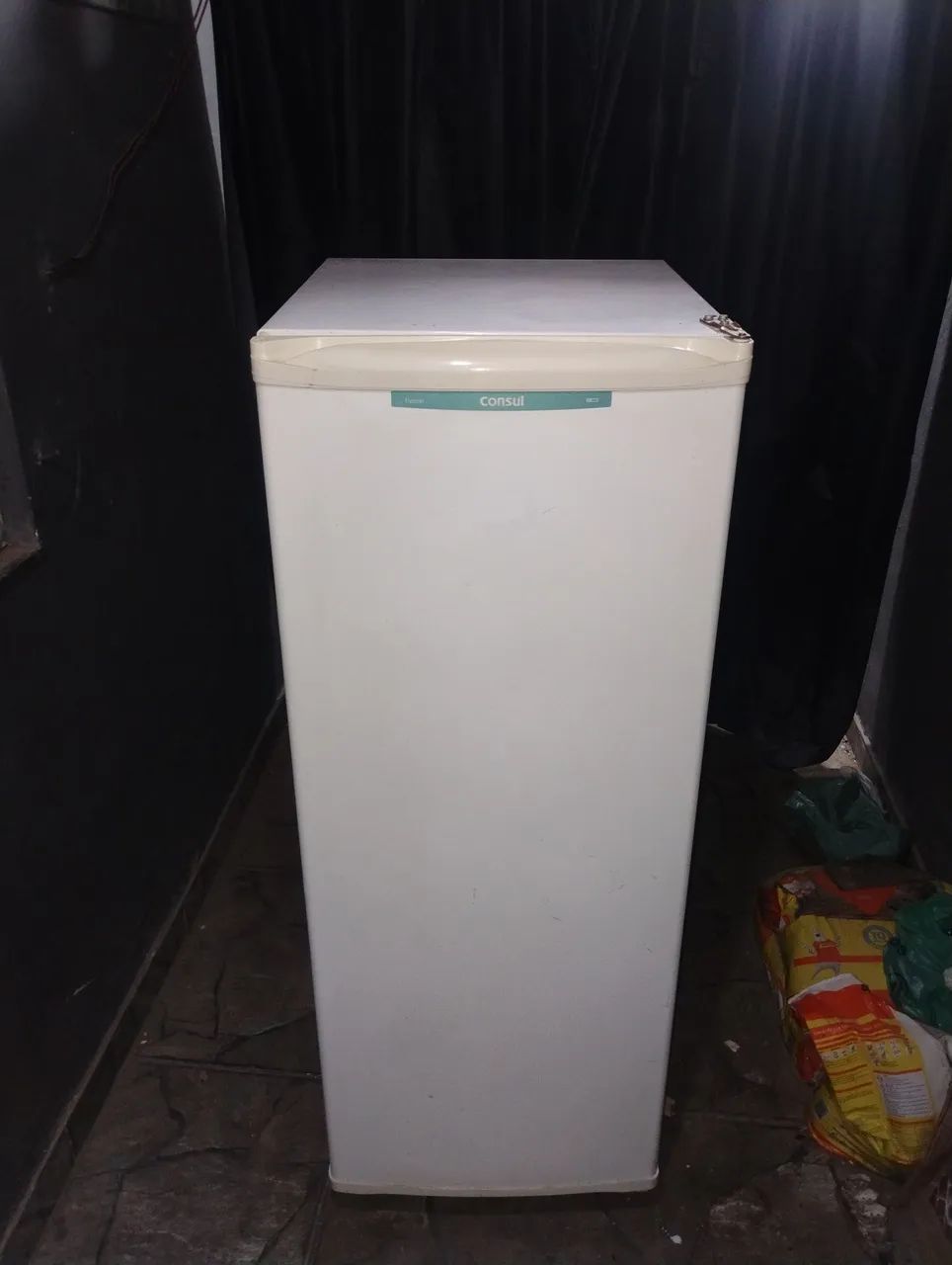 Freezer Vertical (Funcionando)