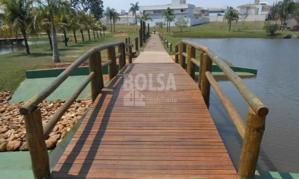 LINDO LOTE PROXIMO AO BOSQUE ! ! ! - Foto 3