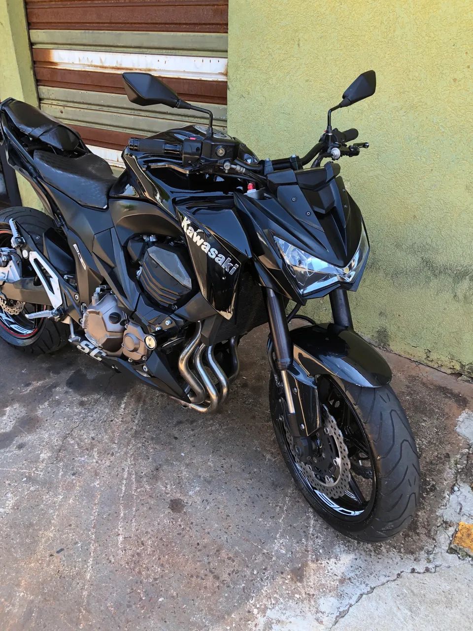 Z-800 2013 - 1537870529 | OLX