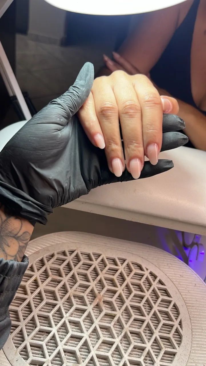 Unhas moldes F1 - Foto 5