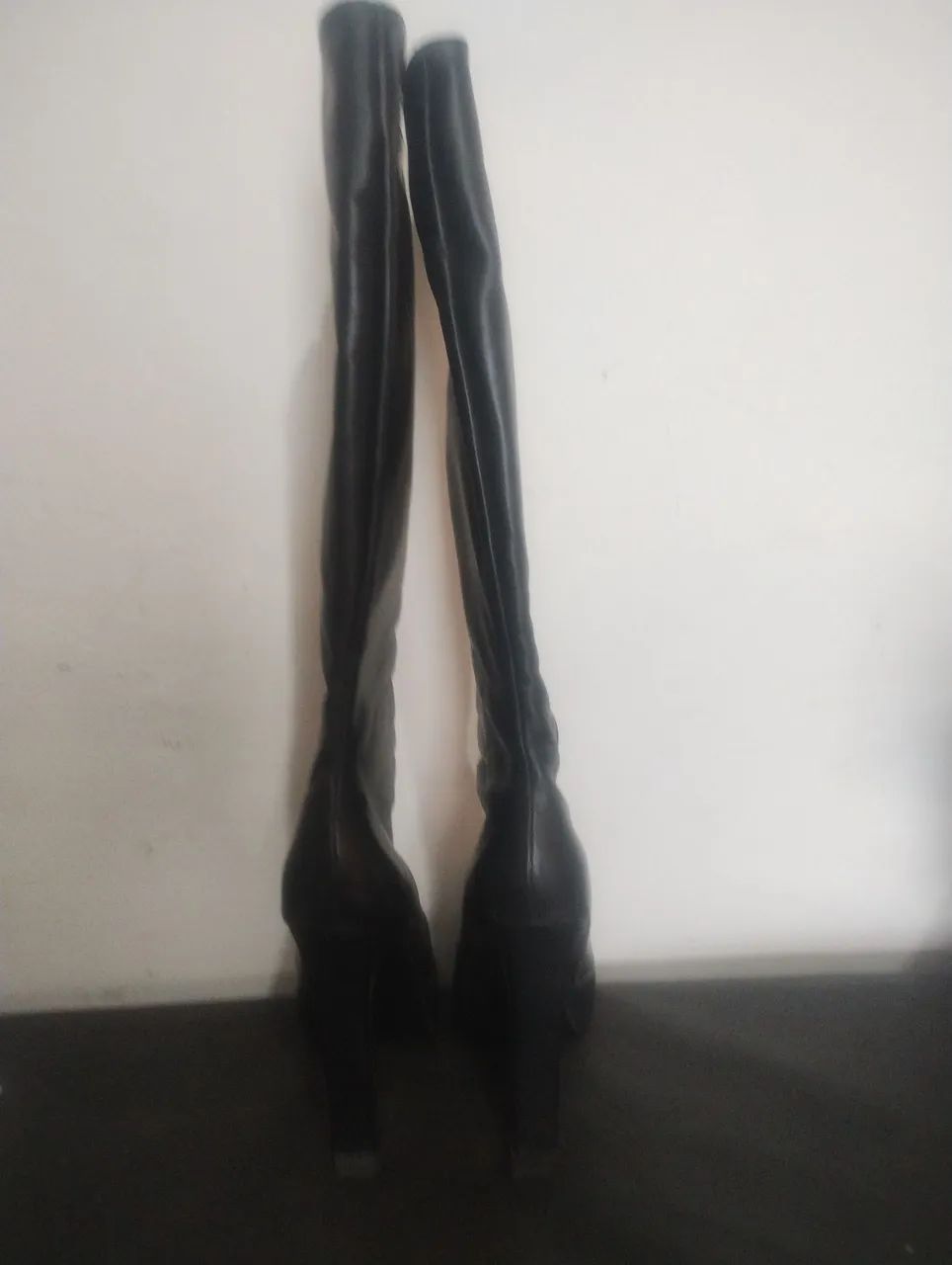 Bota cano alto only 33 - Foto 3