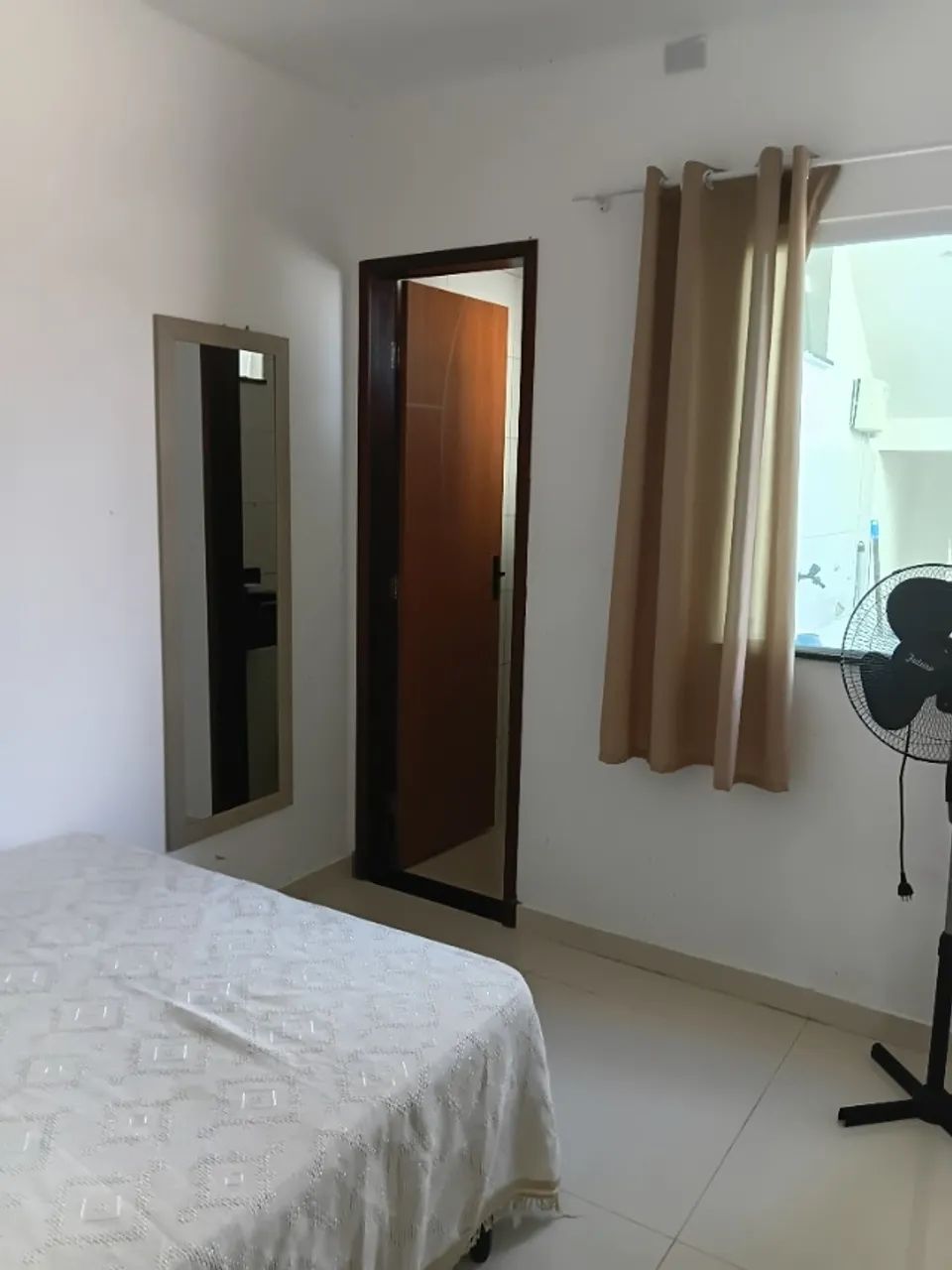 Casa para temporada 