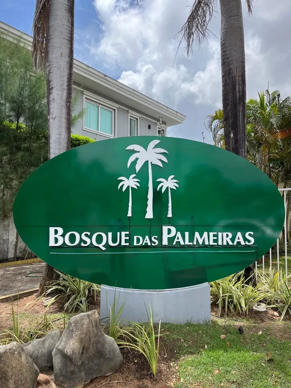 casa bosque das palmeiras