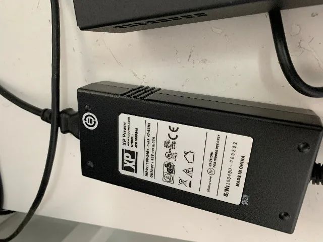 DVR IP PROFISSIONAL - Foto 3