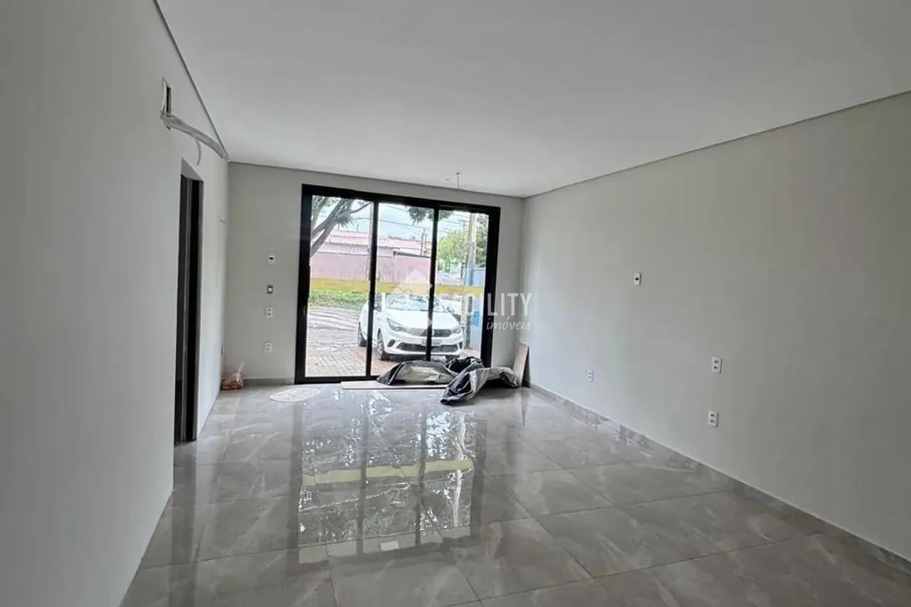 salão - Vila Campos Sales - Campinas - Foto 2