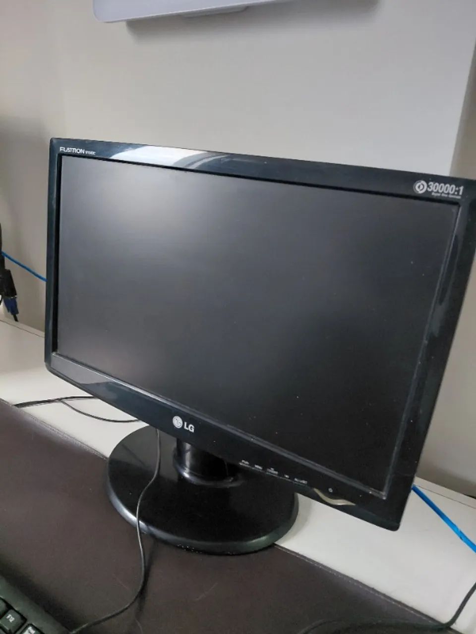 Monitor LG