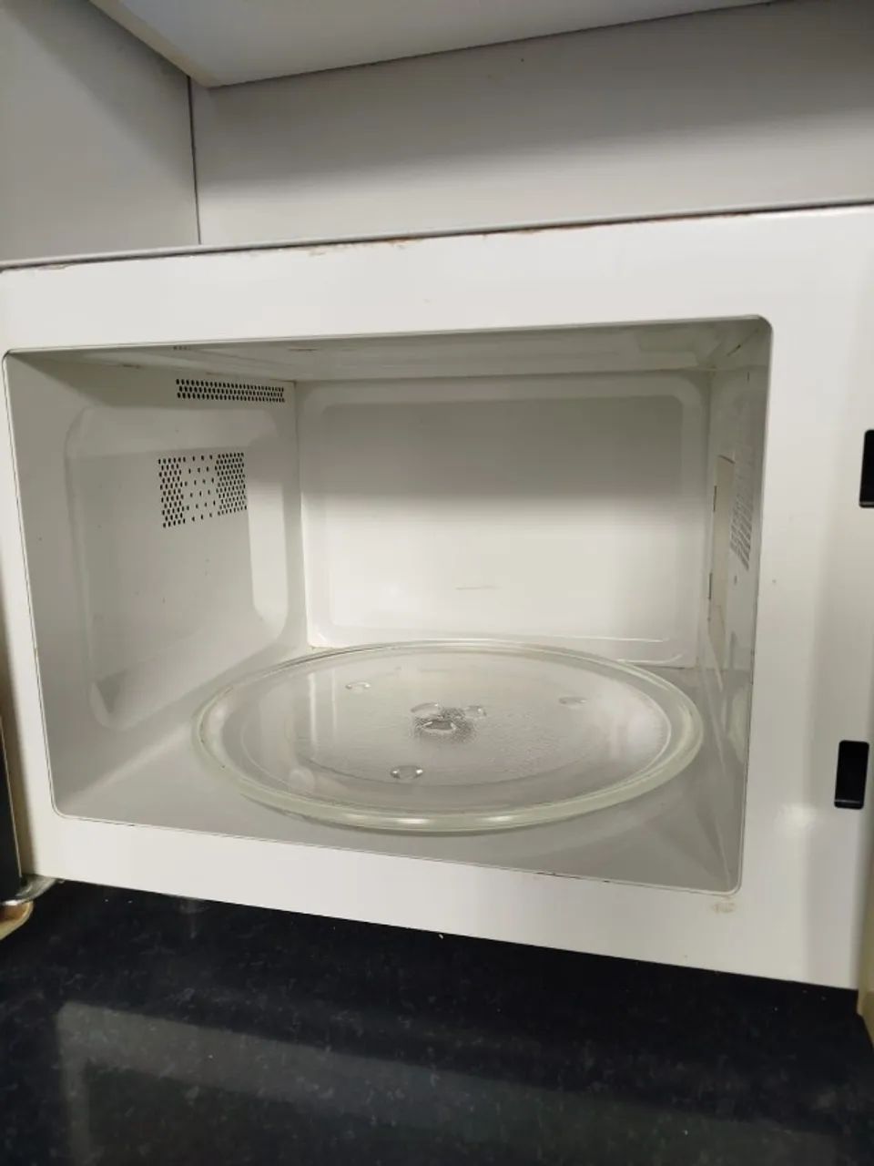 Micro-ondas Electrolux 18 litros  - Foto 5
