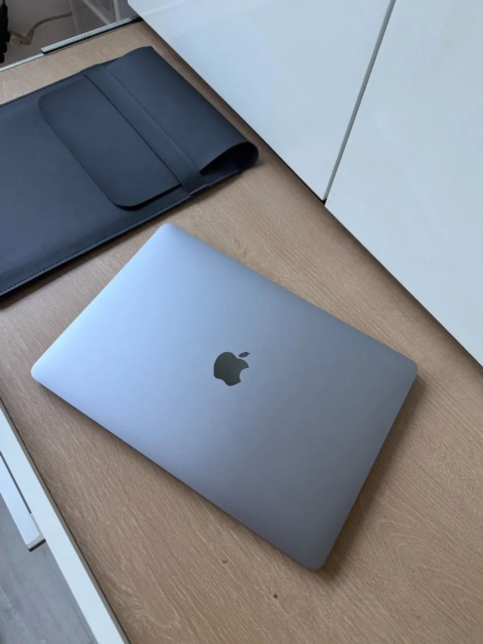 MacBook Pro 13,3 - Apple M1 2020 - Estado de Zero | Apenas 37