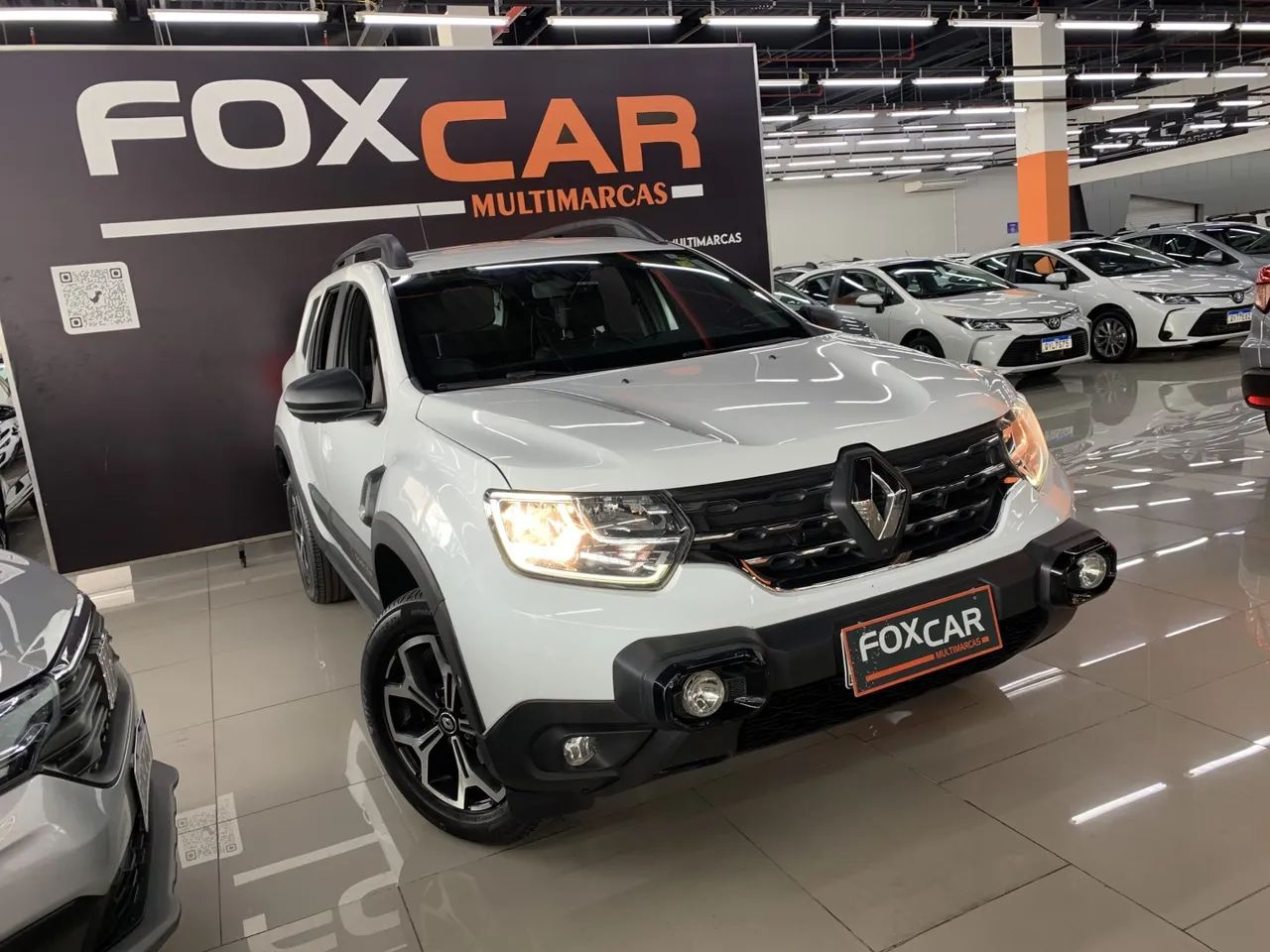 Renault Duster 2022 - Foto 3