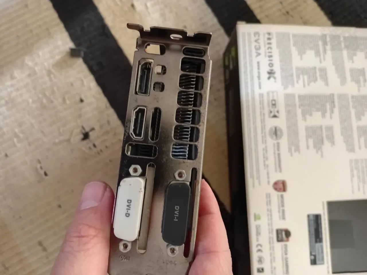 Gtx 970 evga - Foto 4