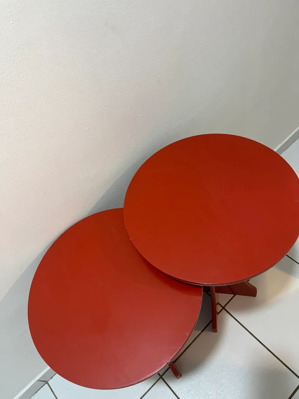 Bancos decorativos MDF - Foto 2