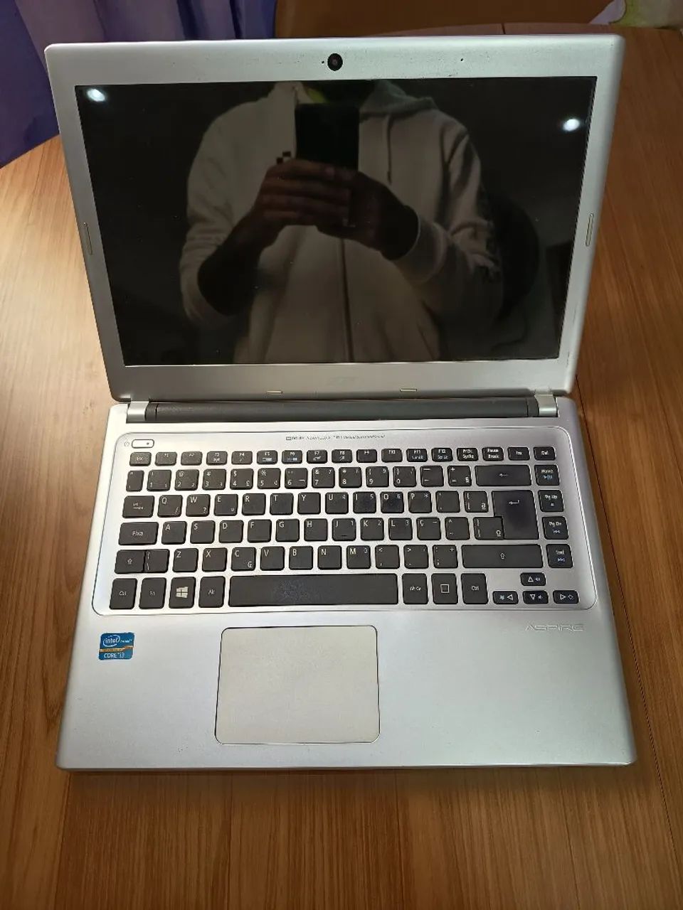  NOTEBOOK ACER ASPIRE INTEL CORE i3