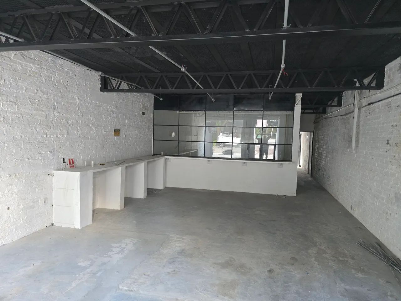 ALUGO PRÉDIO COMERCIAL  - Foto 2
