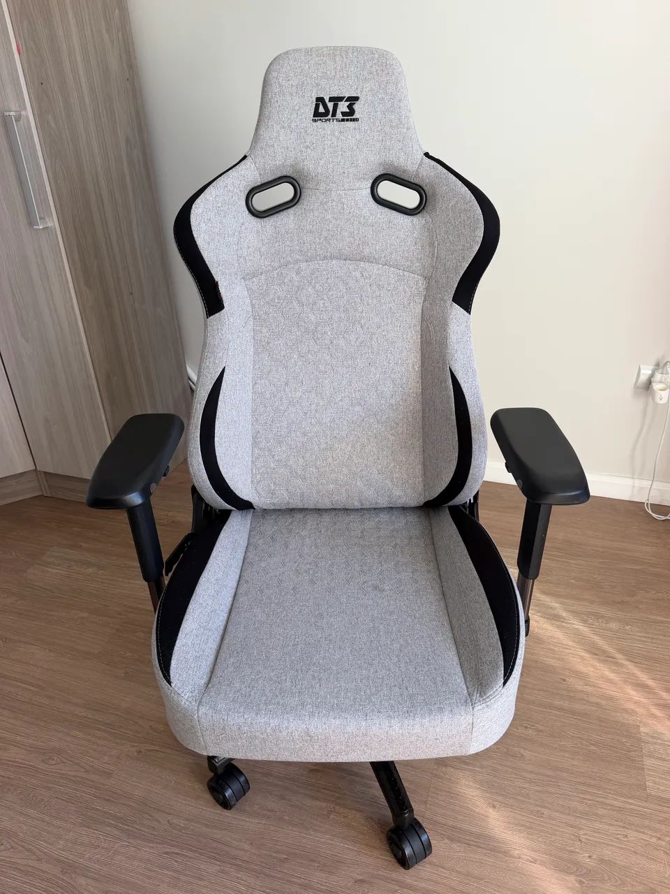 Cadeira ergonômica DT3 Rhino - Foto 4