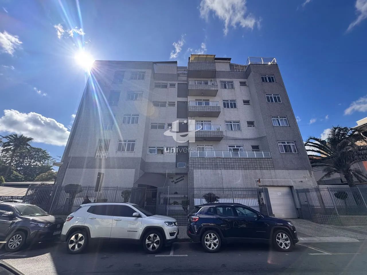 Apartamento 2 quartos - Benfica