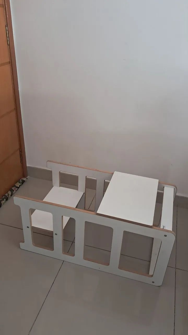 Torre de aprendizado  - Foto 2