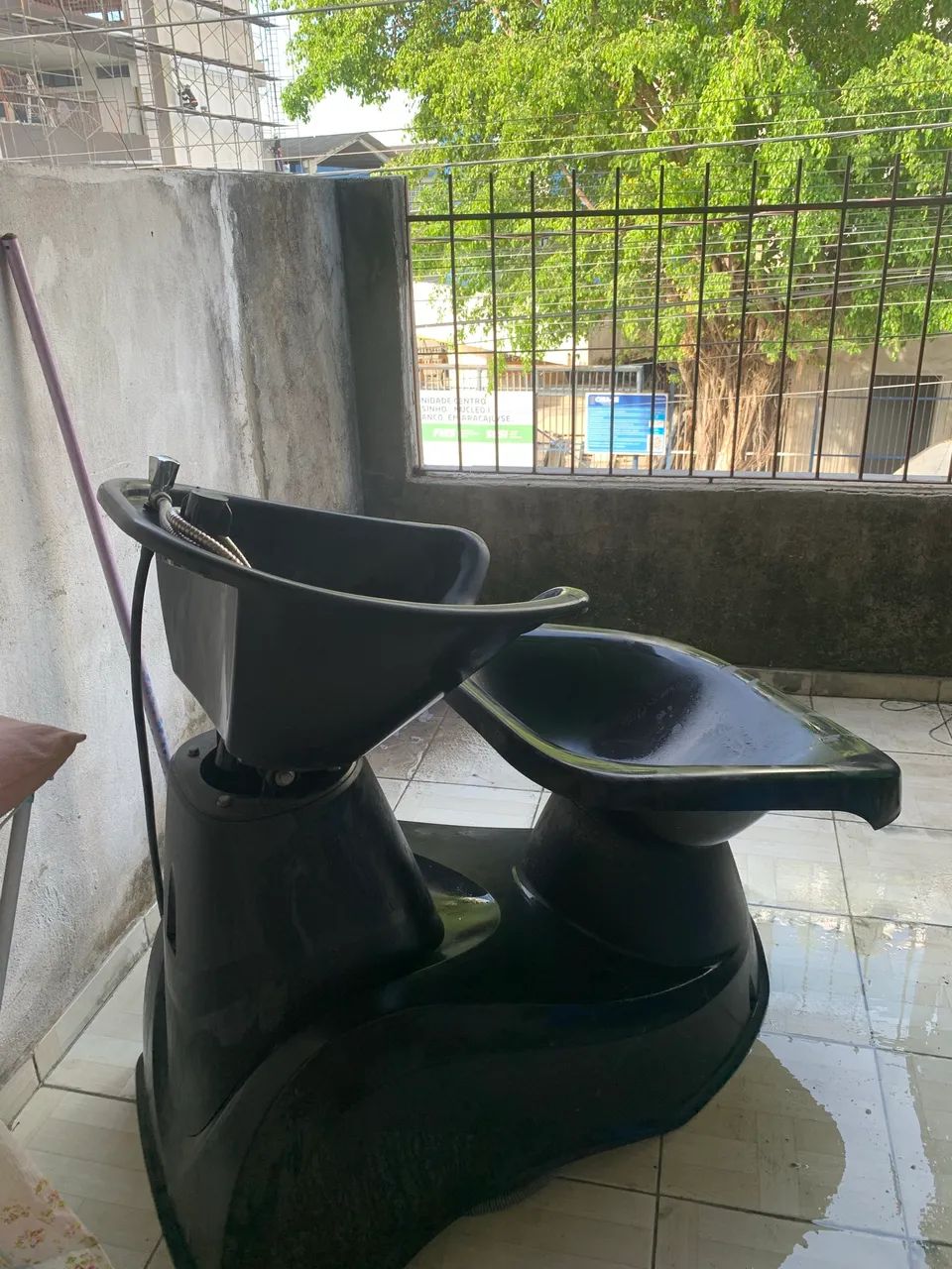 Lavatório para salão - Foto 2