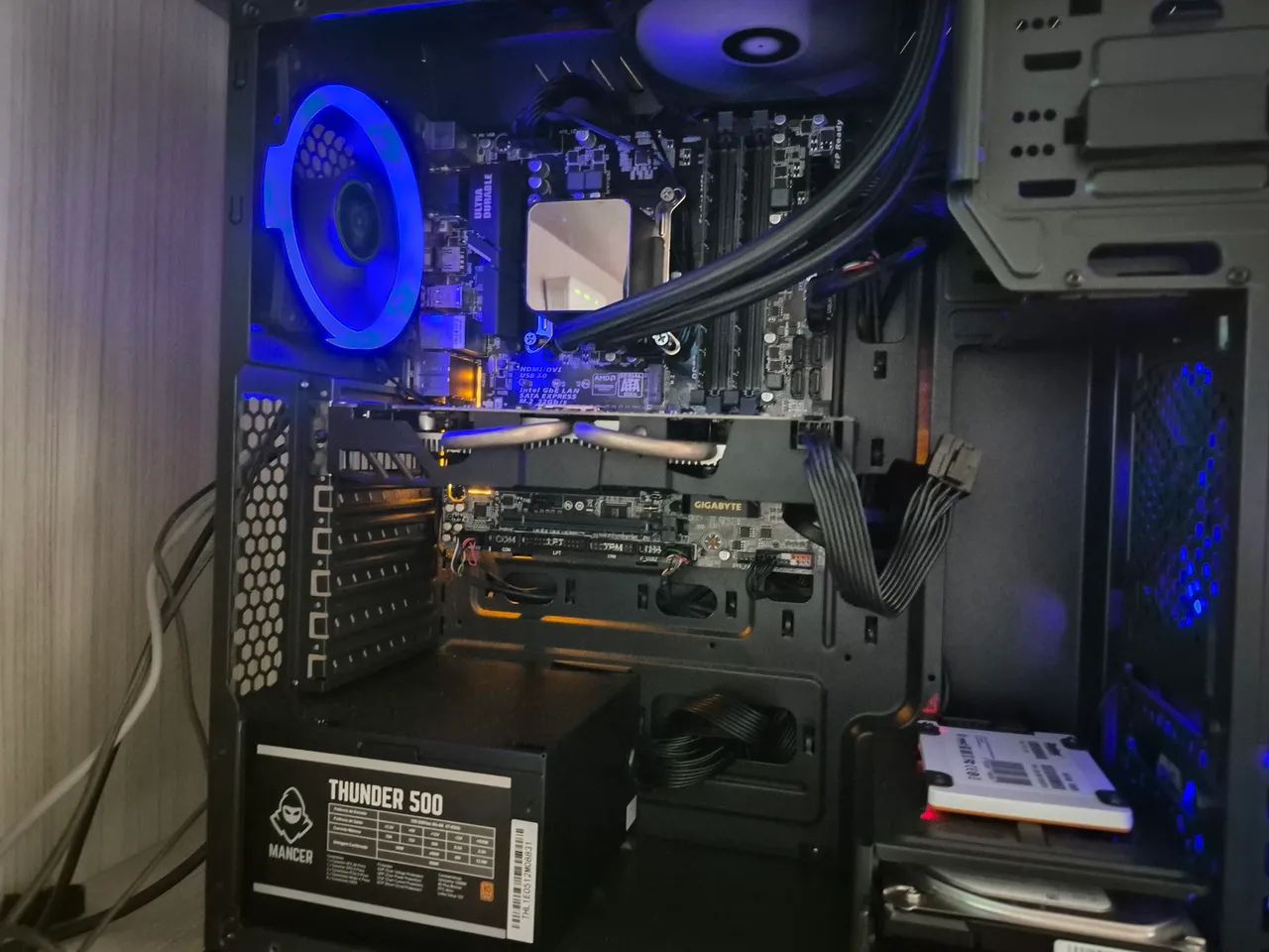 Pc gamer de entrada - Foto 3