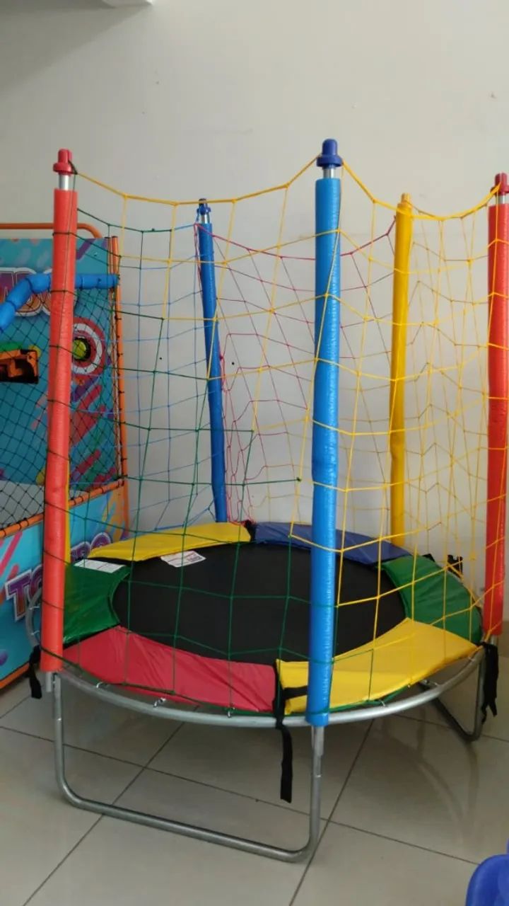 Brinquedos para brinquedoteca - Foto 4