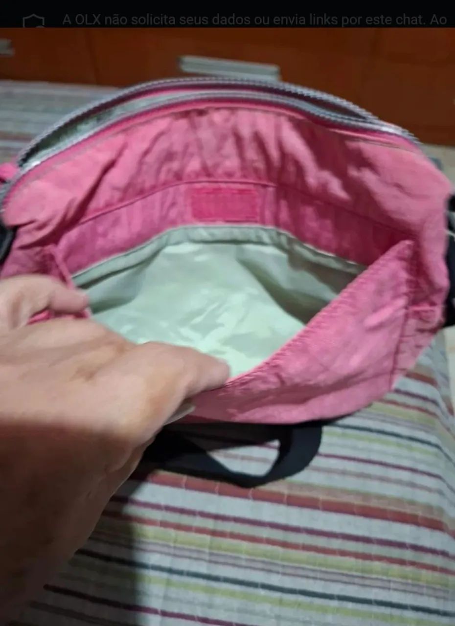 Bolsa Kipling Original  - Foto 2