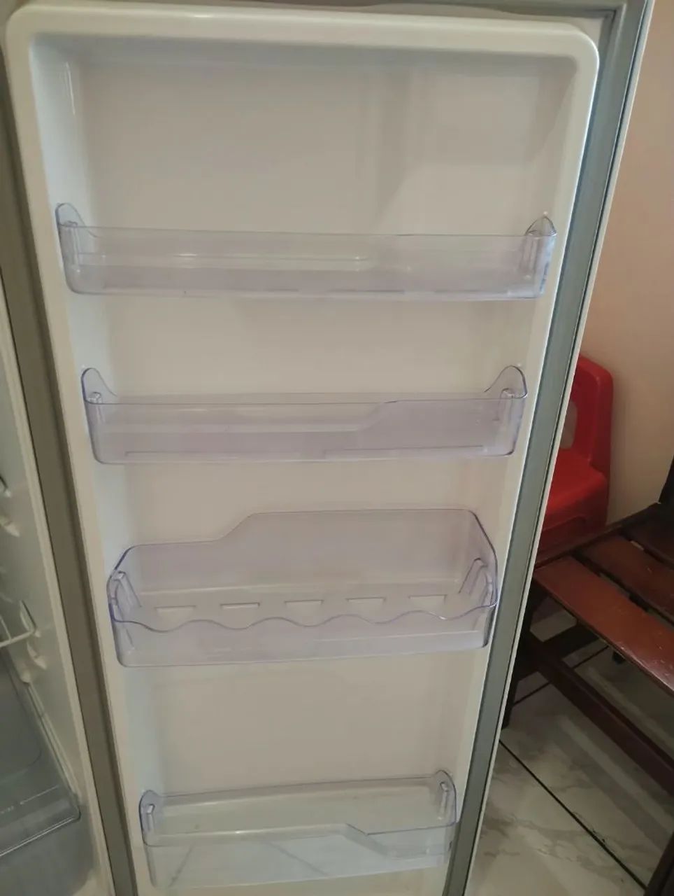 Vendo geladeira  - Foto 4