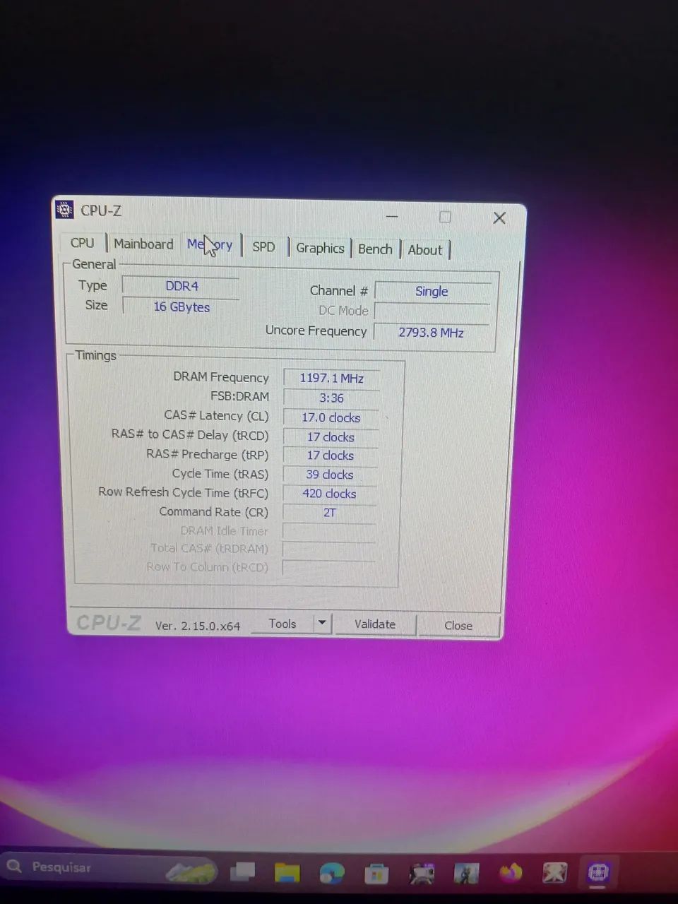 Pc Gamar completo  - Foto 2