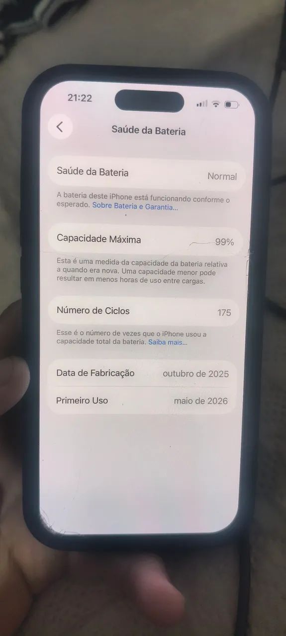iPhone 15 - Foto 2