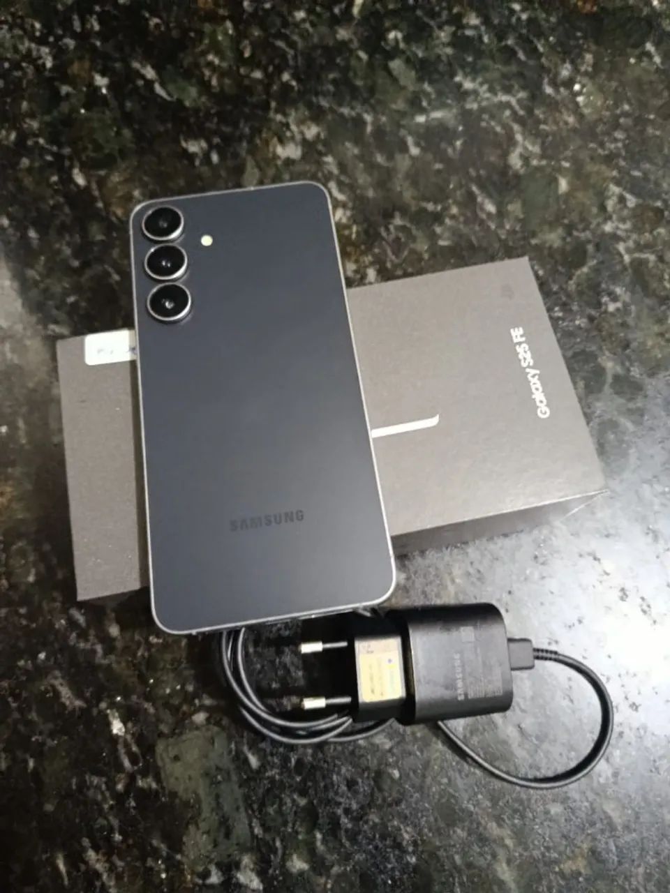 Celular Samsung  - Foto 4