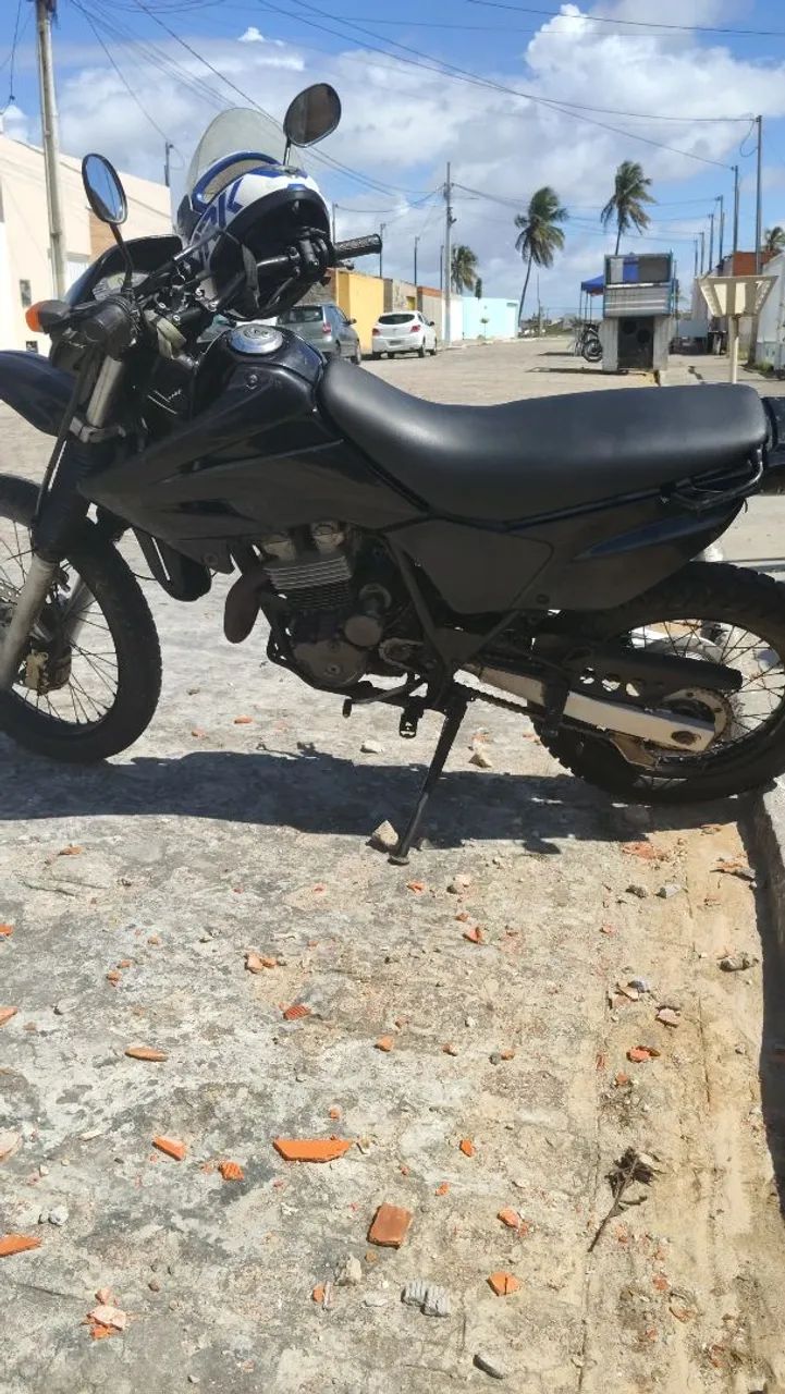 Moto tornado  - Foto 5