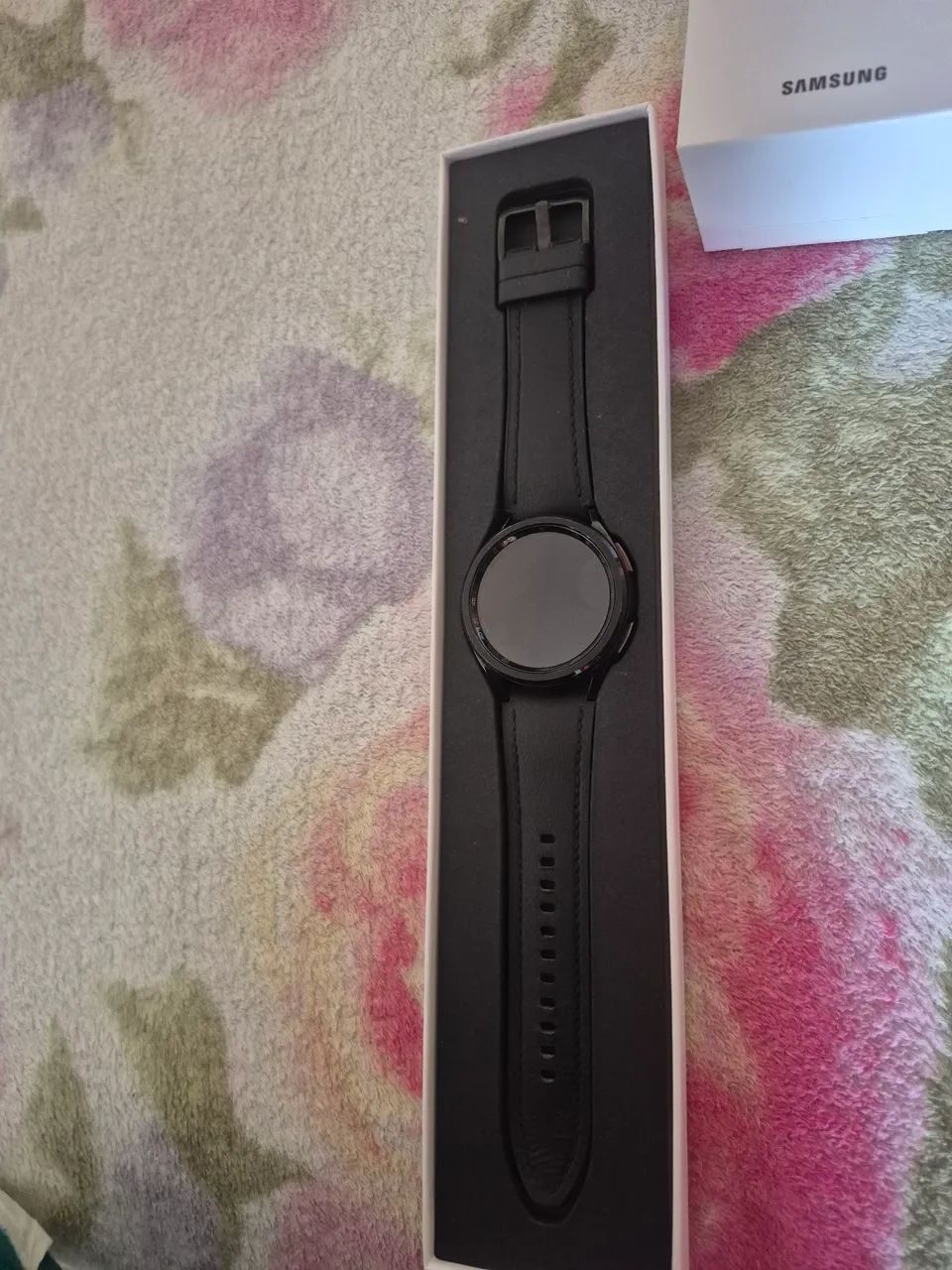 Galaxy watch 6 Classic 43mm - Foto 3