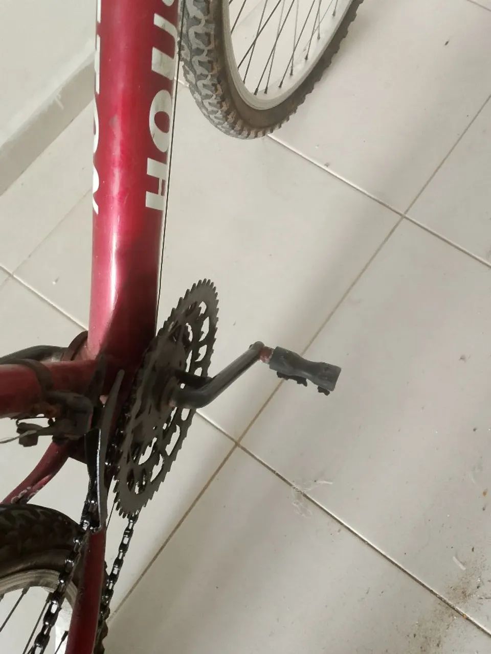 Bicicleta Houston  - Foto 3